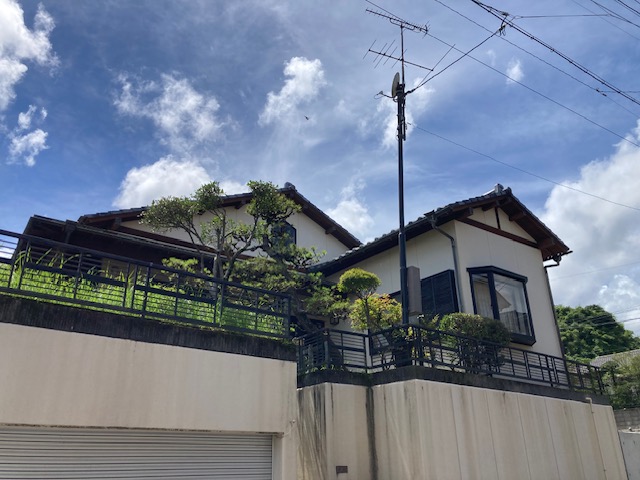 価格を見直しました！人気の平屋住宅　鹿児島市下伊敷３丁目