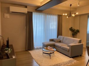 鹿児島市高麗町　メゾネットタイプのデザイナーズマンションのご案内