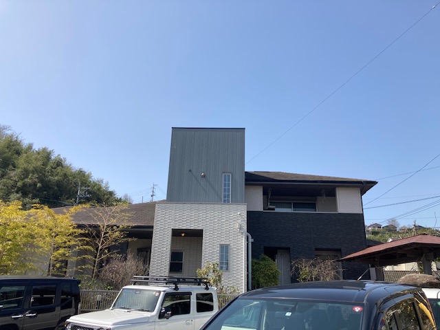 鹿児島市宇宿５丁目のおすすめ物件のご案内 / 中古住宅