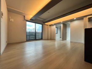 新開発エリアのデザイナーズマンションのご案内