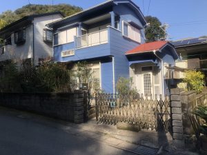 子育て世代向け中古住宅/鹿児島市原良7丁目のご案内