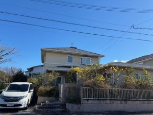 閑静な住宅街の中古住宅のご案内 / 宮崎市学園木花台南３丁目